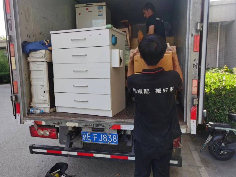 北京搬家大件物品搬運要注意什么