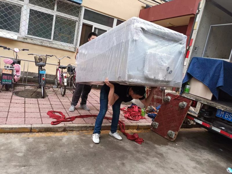 北京搬家如何順利搬運電腦打印機的電子設備？